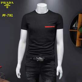 Picture of Prada T Shirts Short _SKUPradaM-7XL12yx423393